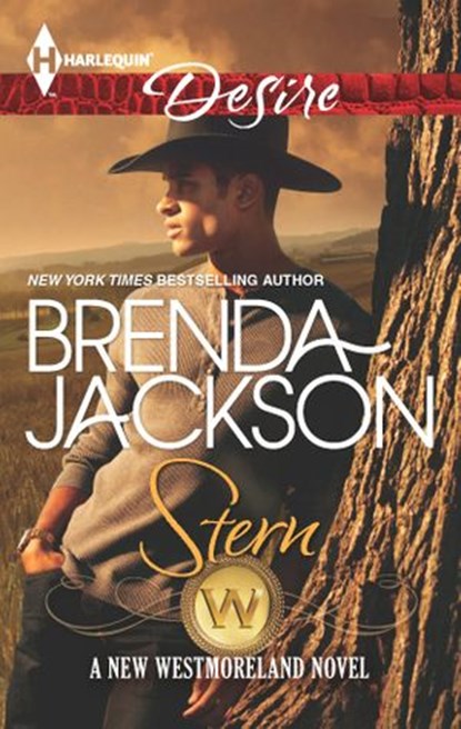 Stern, Brenda Jackson - Ebook - 9781460318348
