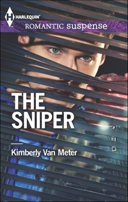 The Sniper, Kimberly Van Meter - Ebook - 9781460318737