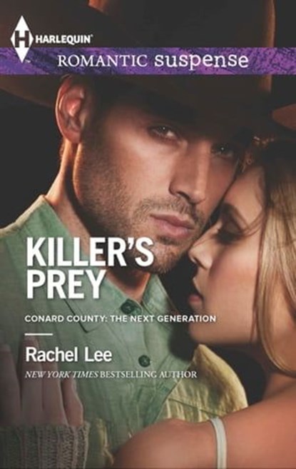 Killer's Prey, Rachel Lee - Ebook - 9781460320198