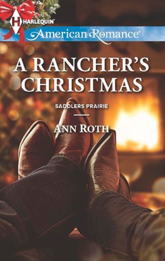 A Rancher's Christmas