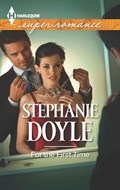For the First Time | Stephanie Doyle | 
