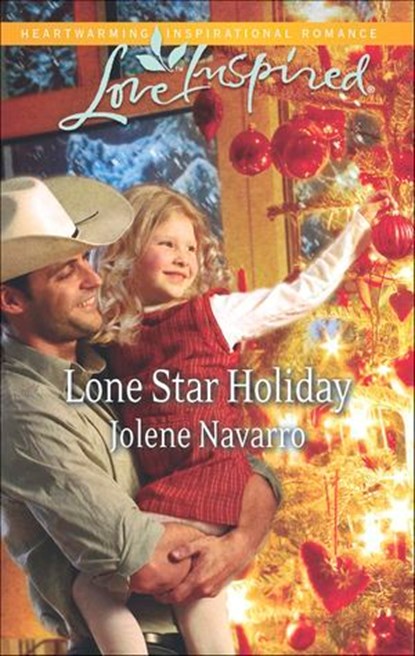 Lone Star Holiday, Jolene Navarro - Ebook - 9781460320488