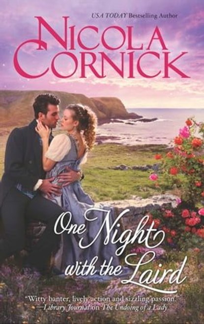 One Night with the Laird, Nicola Cornick - Ebook - 9781460320921
