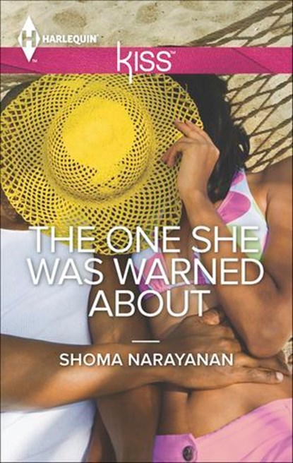 The One She Was Warned About, Shoma Narayanan - Ebook - 9781460321430