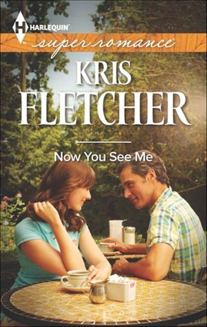 Now You See Me, Kris Fletcher - Ebook - 9781460321812
