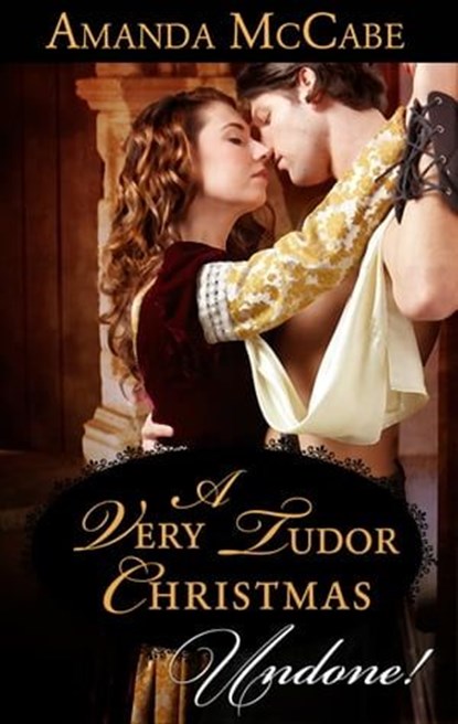 A Very Tudor Christmas, Amanda McCabe - Ebook - 9781460322161