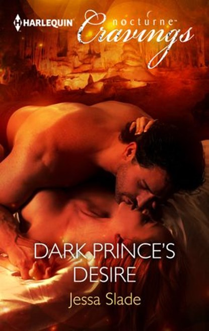 Dark Prince's Desire, Jessa Slade - Ebook - 9781460322192
