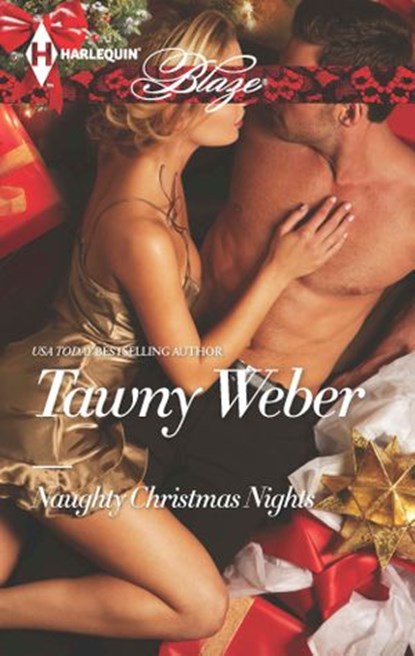 Naughty Christmas Nights, Tawny Weber - Ebook - 9781460322642