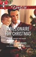 A Billionaire for Christmas | Janice Maynard | 