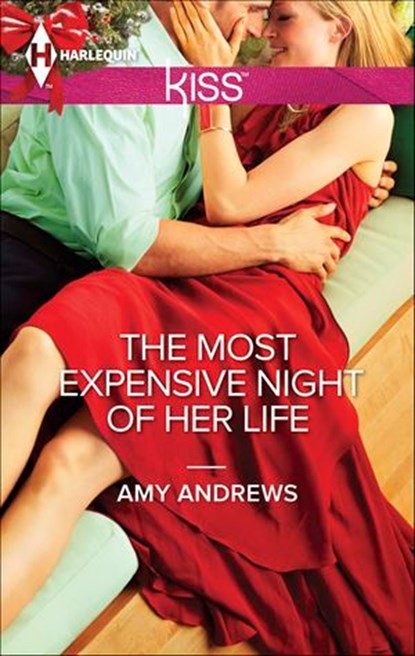 The Most Expensive Night of Her Life, Amy Andrews - Ebook - 9781460322895
