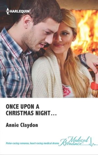 Once Upon a Christmas Night . . ., Annie Claydon - Ebook - 9781460323588