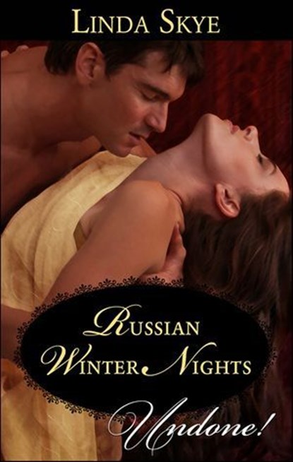 Russian Winter Nights, Linda Skye - Ebook - 9781460323625
