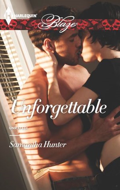 Unforgettable, Samantha Hunter - Ebook - 9781460323908