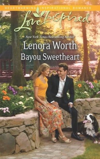 Bayou Sweetheart, Lenora Worth - Ebook - 9781460324608