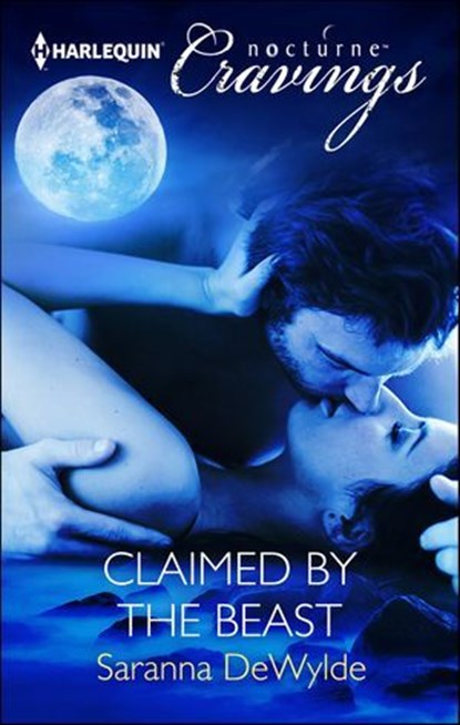 Claimed by the Beast, Saranna DeWylde - Ebook - 9781460325254