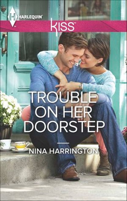 Trouble on Her Doorstep, Nina Harrington - Ebook - 9781460325780
