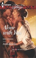 Alone with You | Debbi Rawlins | 