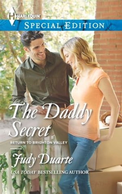 The Daddy Secret, Judy Duarte - Ebook - 9781460327395