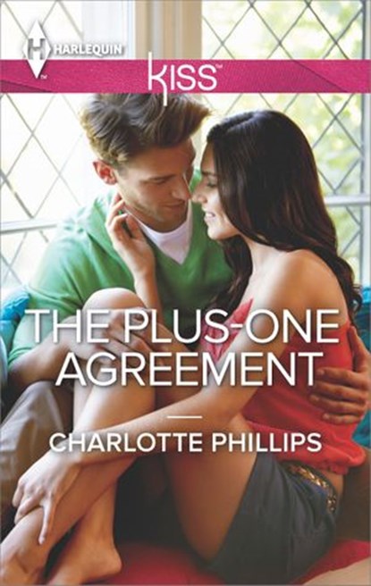 The Plus-One Agreement, Charlotte Phillips - Ebook - 9781460327500