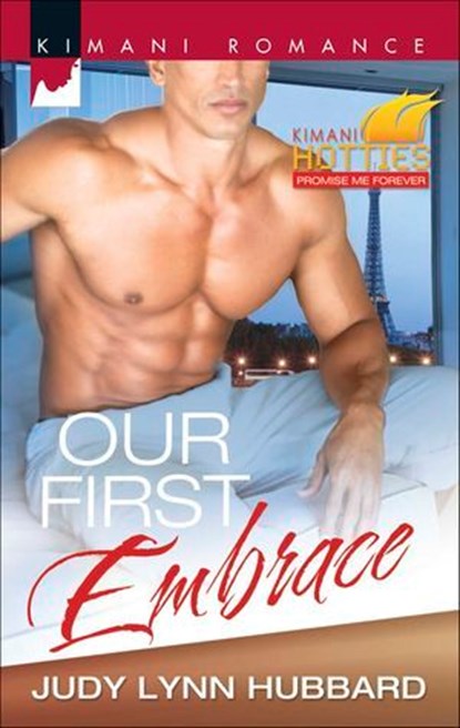Our First Embrace, Judy Lynn Hubbard - Ebook - 9781460327548