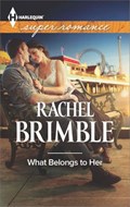 What Belongs to Her | Rachel Brimble | 