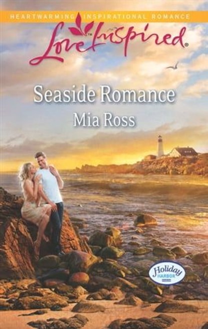 Seaside Romance, Mia Ross - Ebook - 9781460327944