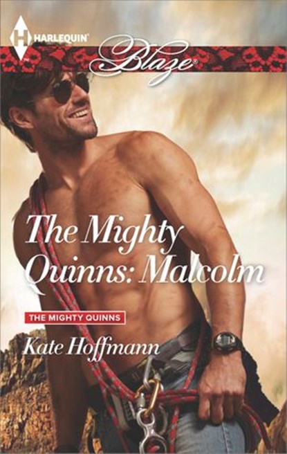 The Mighty Quinns: Malcolm, Kate Hoffmann - Ebook - 9781460328750