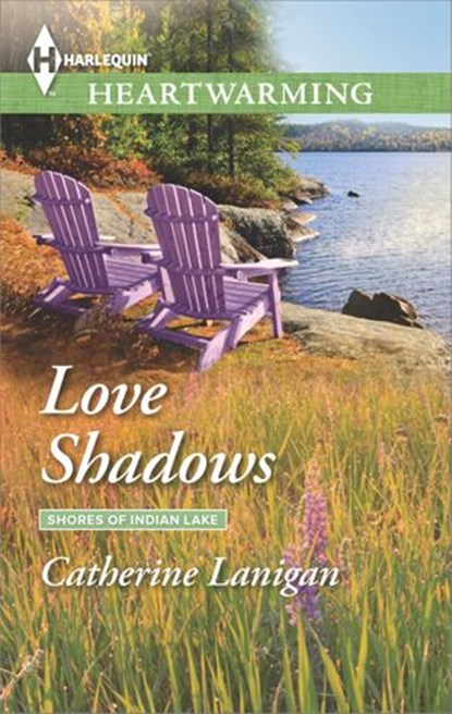 Love Shadows, Catherine Lanigan - Ebook - 9781460329641