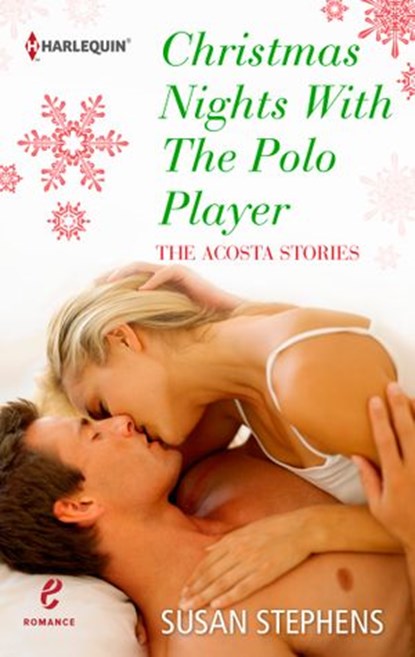 Christmas Nights with the Polo Player, Susan Stephens - Ebook - 9781460329788