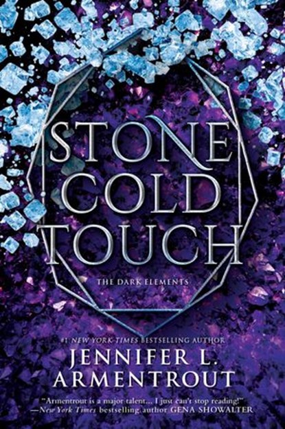 Stone Cold Touch, Jennifer L. Armentrout - Ebook - 9781460330524