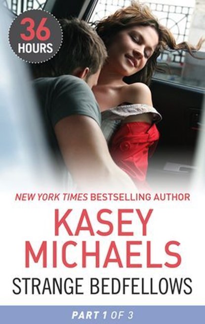 Strange Bedfellows Part 1, Kasey Michaels - Ebook - 9781460330821