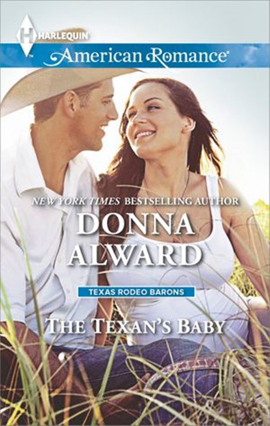 The Texan's Baby