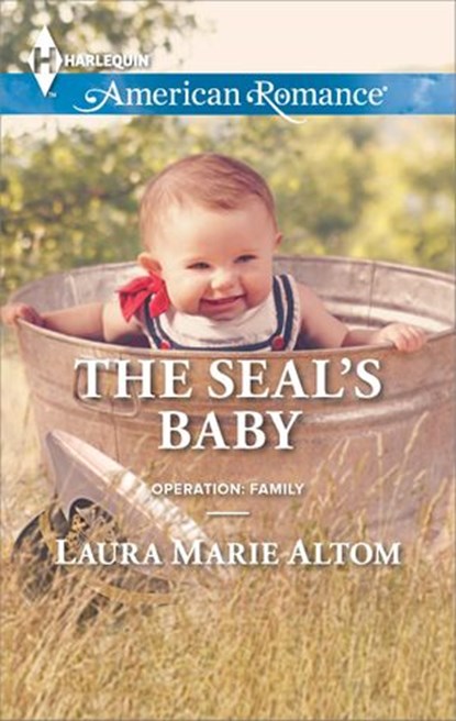 The SEAL's Baby, Laura Marie Altom - Ebook - 9781460333662