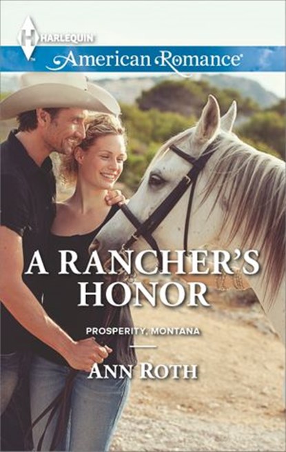 A Rancher's Honor, Ann Roth - Ebook - 9781460333679