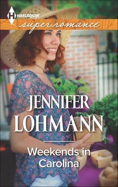 Weekends in Carolina, Jennifer Lohmann - Ebook - 9781460333716