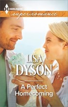 A Perfect Homecoming | Lisa Dyson | 