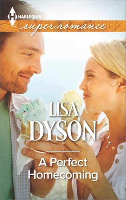 A Perfect Homecoming, Lisa Dyson - Ebook - 9781460333730