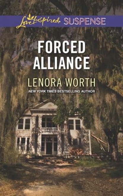 Forced Alliance, Lenora Worth - Ebook - 9781460333853