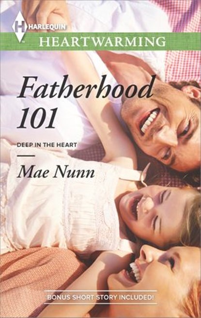 Fatherhood 101, Mae Nunn - Ebook - 9781460334027