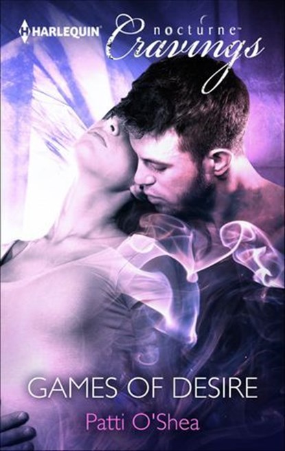 Games of Desire, Patti O'Shea - Ebook - 9781460334072