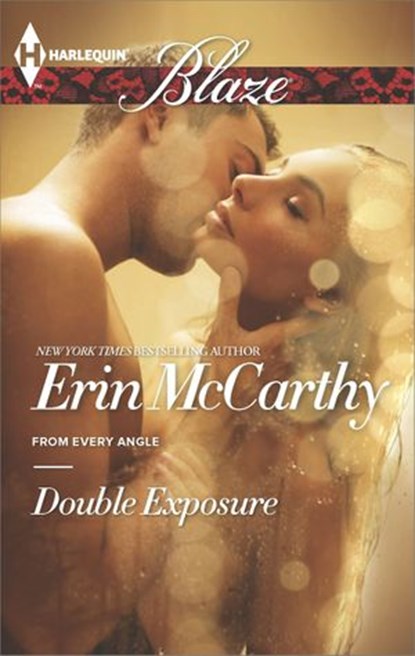 Double Exposure, Erin McCarthy - Ebook - 9781460334669