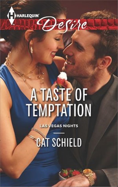 A Taste of Temptation, Cat Schield - Ebook - 9781460334812