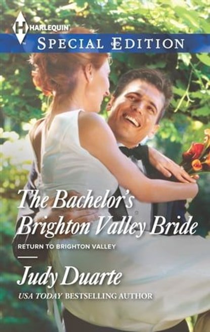 The Bachelor's Brighton Valley Bride, Judy Duarte - Ebook - 9781460334867