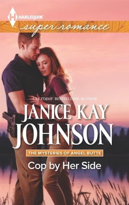 Cop by Her Side, Janice Kay Johnson - Ebook - 9781460335284