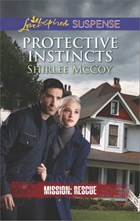 Protective Instincts | Shirlee McCoy | 