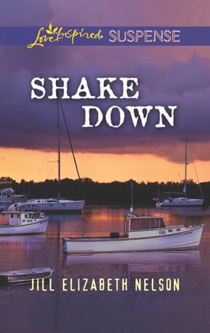 Shake Down, Jill Elizabeth Nelson - Ebook - 9781460335451