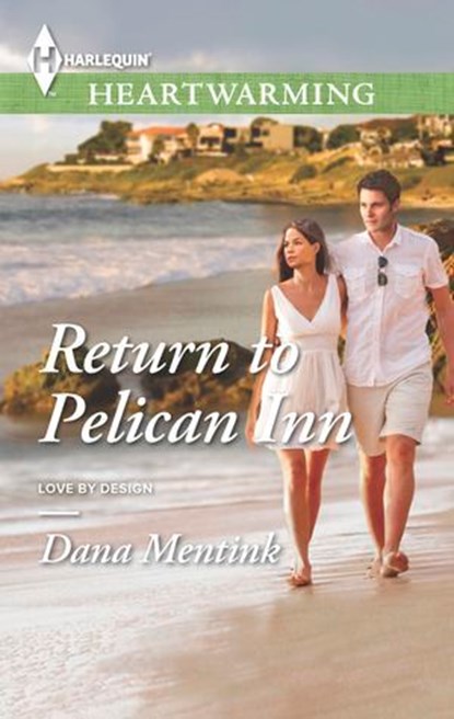 Return to Pelican Inn, Dana Mentink - Ebook - 9781460335543