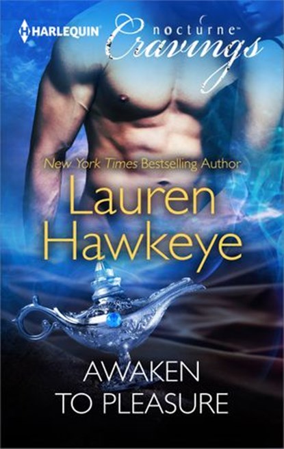 Awaken to Pleasure, Lauren Hawkeye - Ebook - 9781460335659