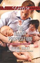The Nanny Proposition | Rachel Bailey | 