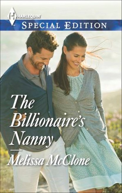 The Billionaire's Nanny, Melissa McClone - Ebook - 9781460336984